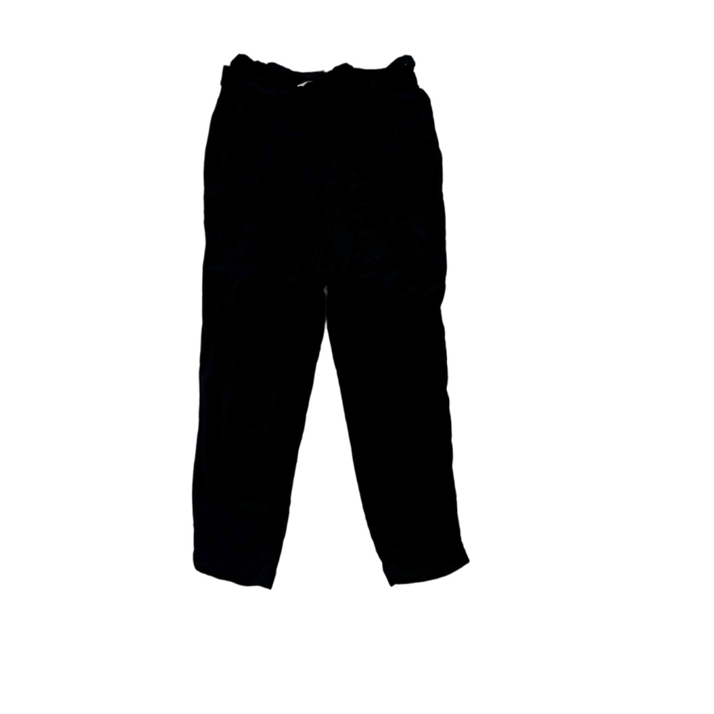 H&M Size 6 Black Dress Pants